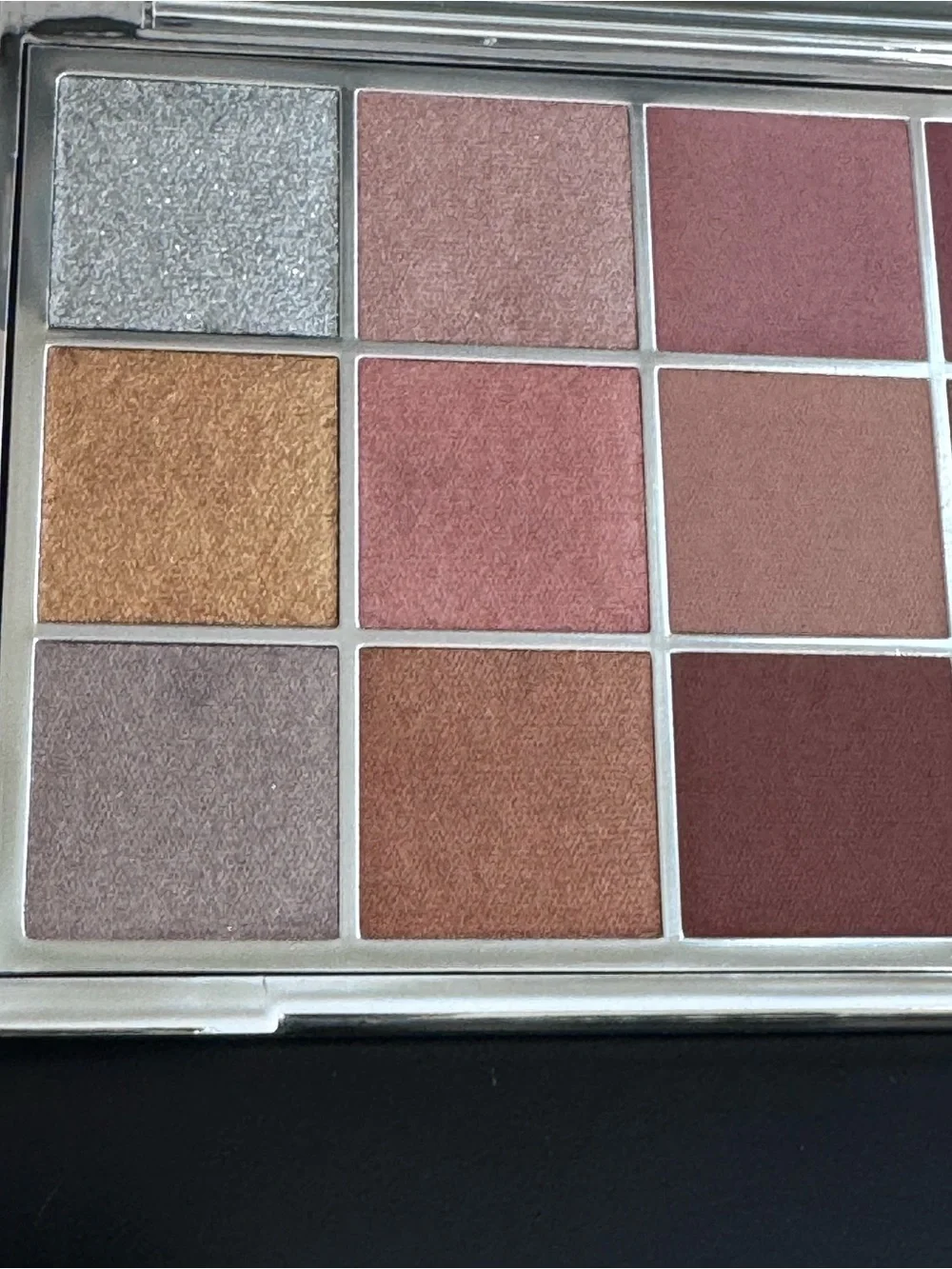 Byredo Remembrance Eyeshadow Palette. Brand New In Box!